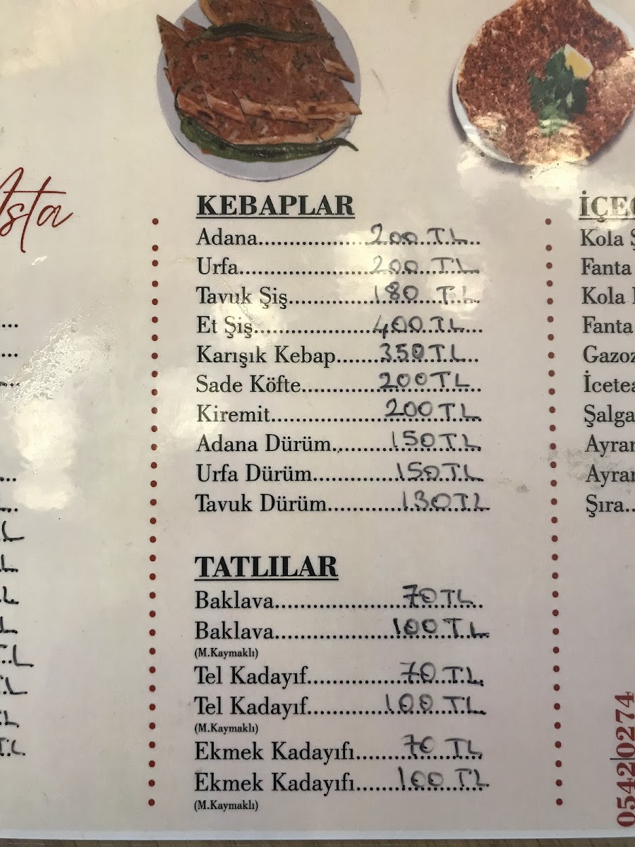 Şahin Pide Kütahya — fotoğraf 2