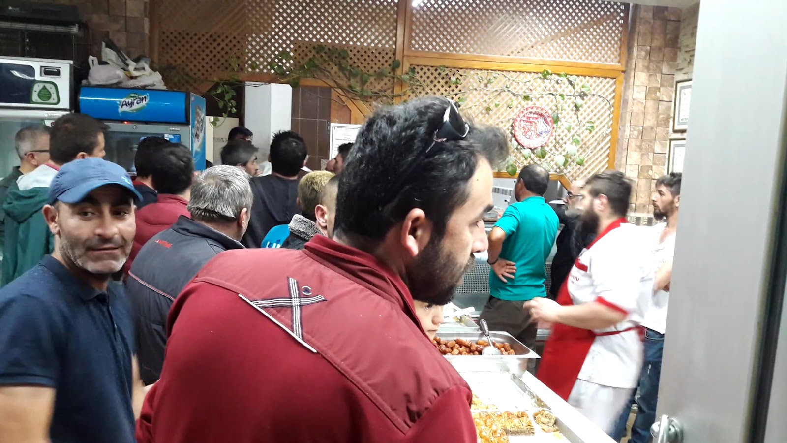 Şahin Pide Kütahya — fotoğraf 3