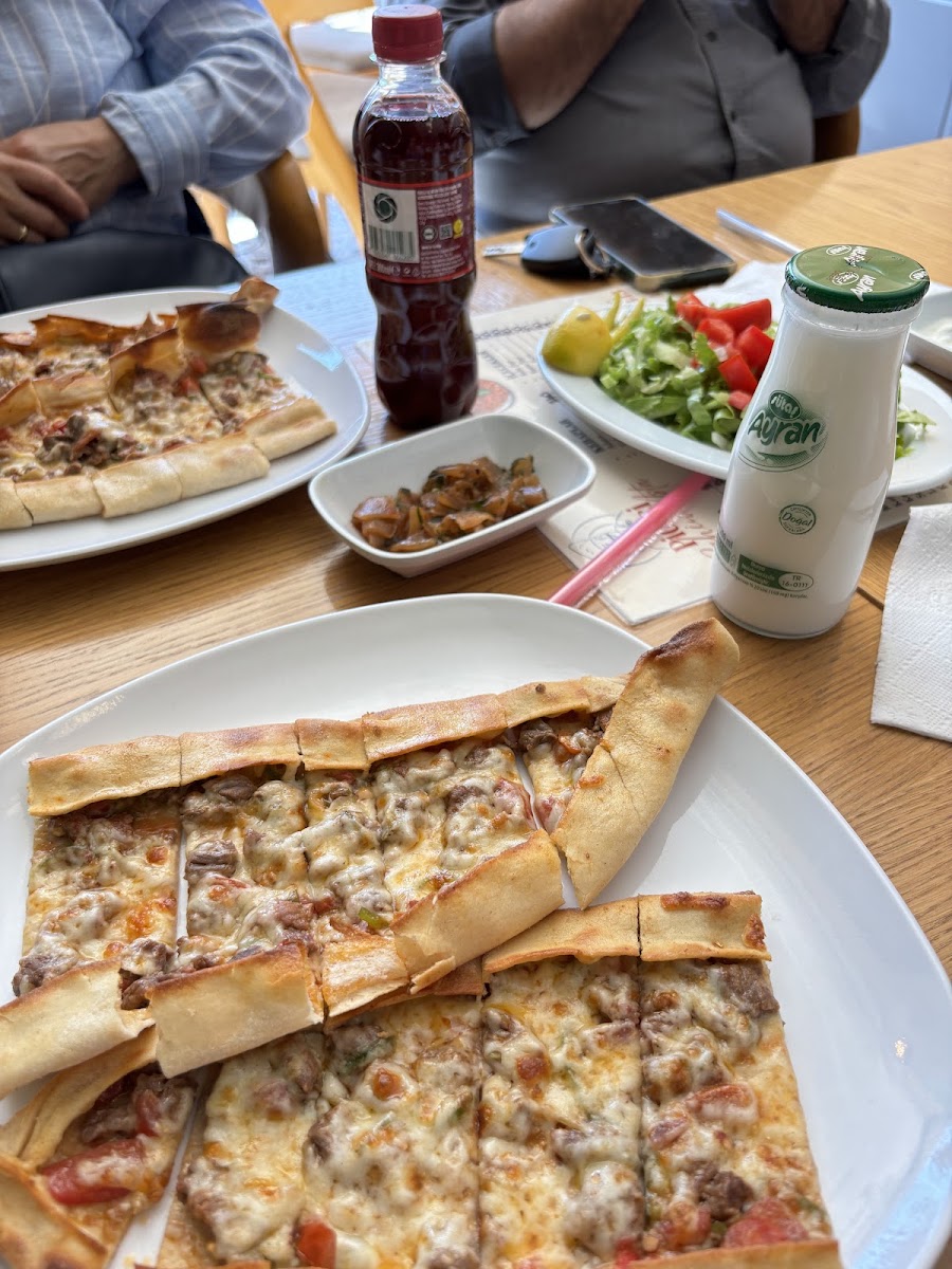 Şahin Pide Kütahya — fotoğraf 4