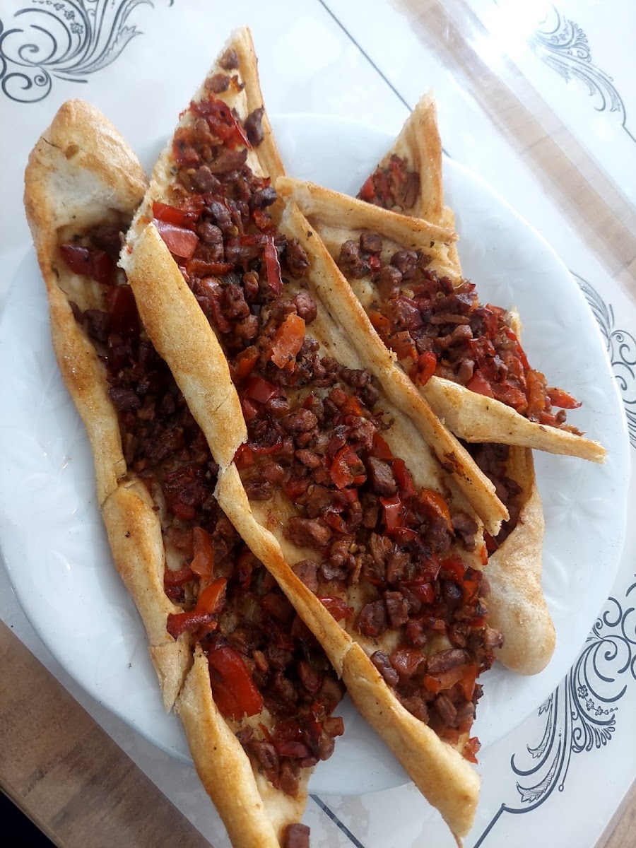 Şahin Pide&Tabildot — fotoğraf 2