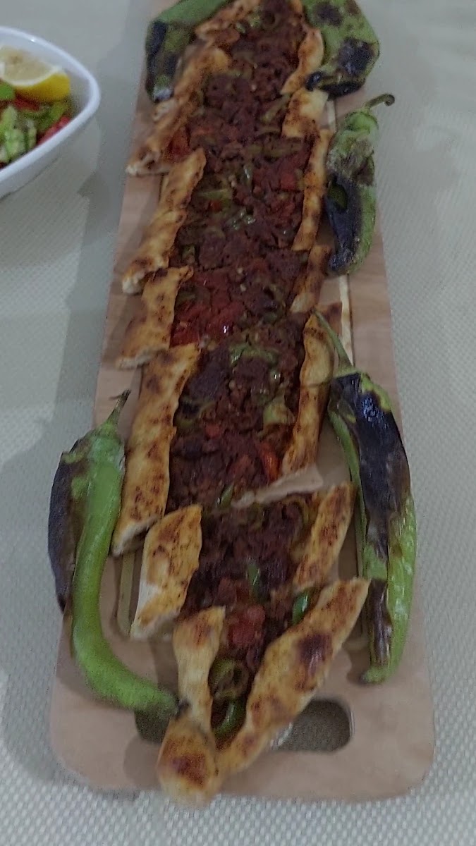Şahin Pide&Tabildot — fotoğraf 9