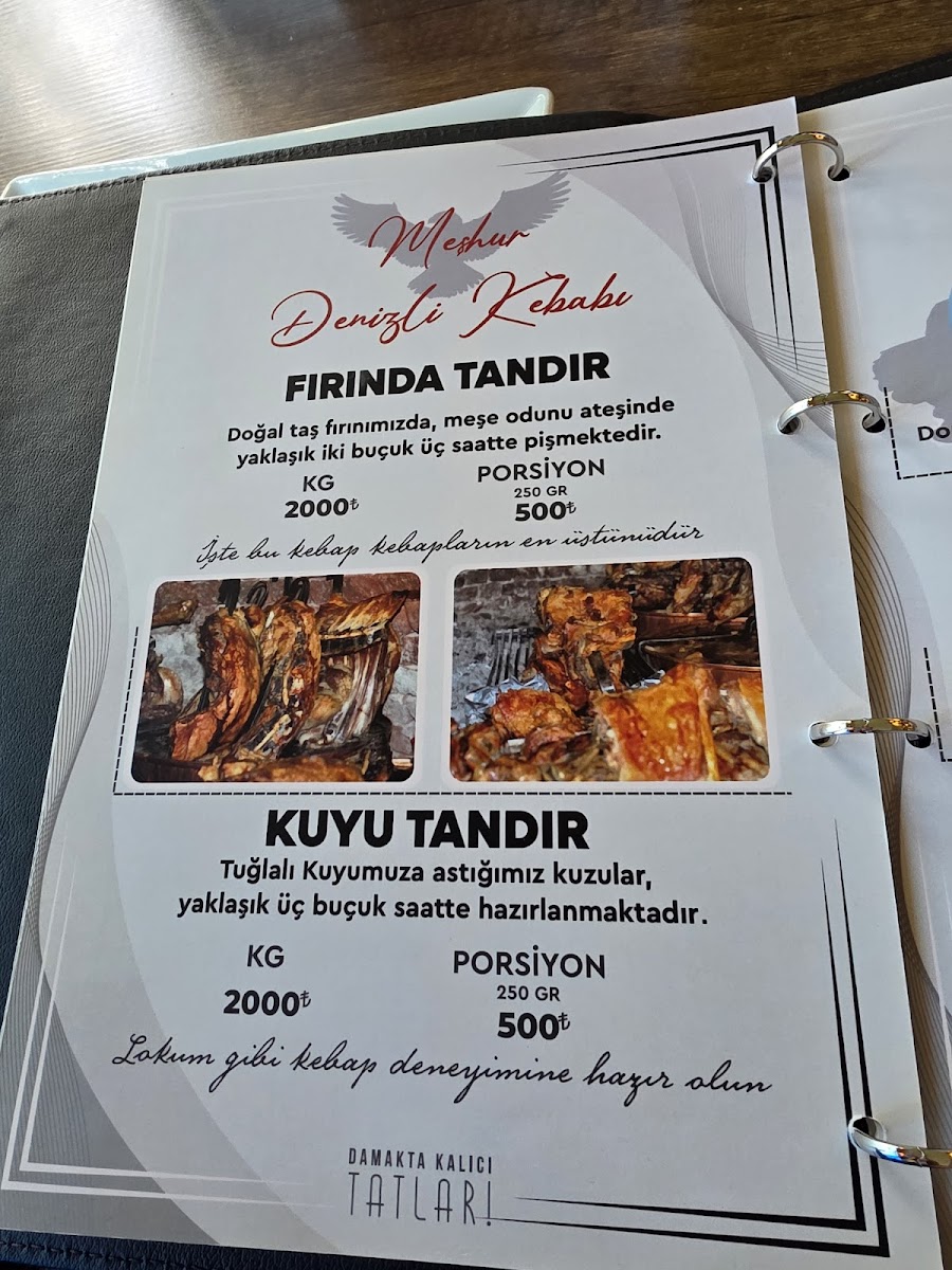 Şahin Tepesi Restaurant — fotoğraf 4