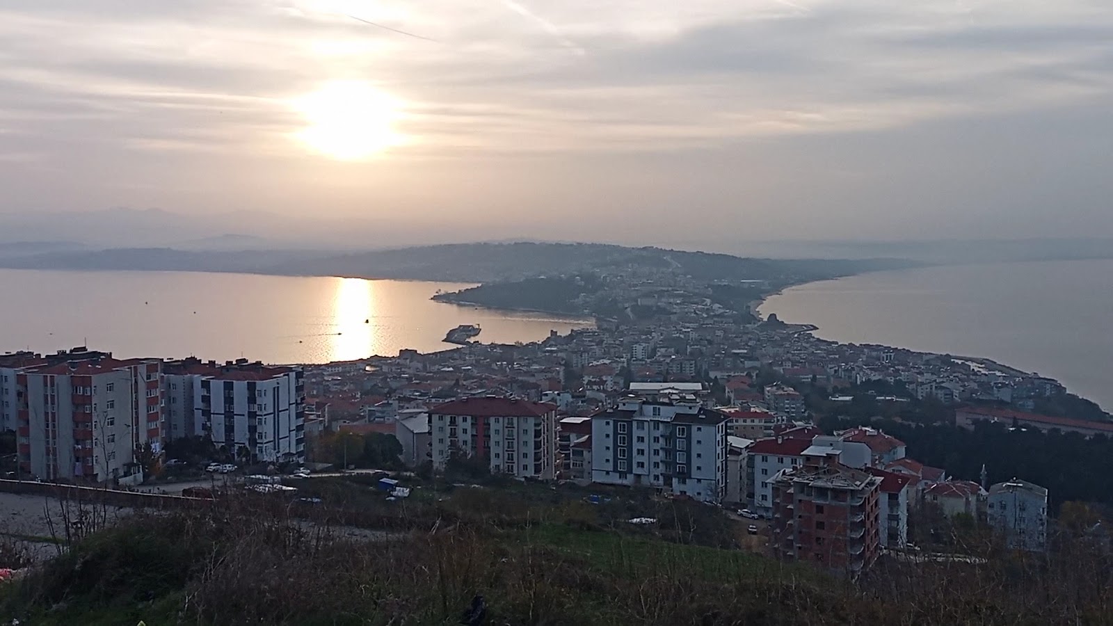 Şahin Tepesi — fotoğraf 3