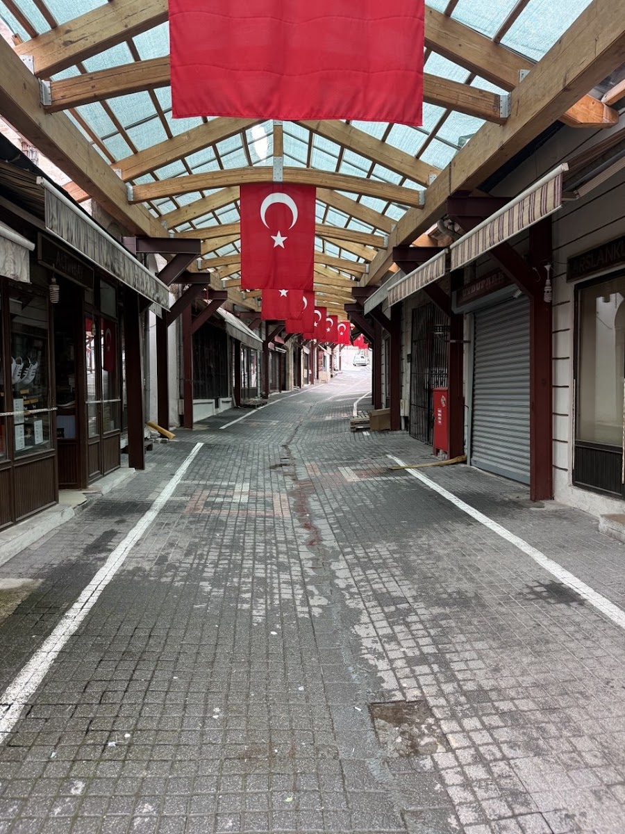 Şahin Termal Otel & Spa — fotoğraf 2