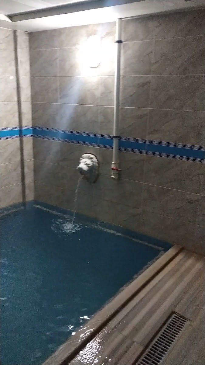 Şahin Termal Otel & Spa — fotoğraf 3