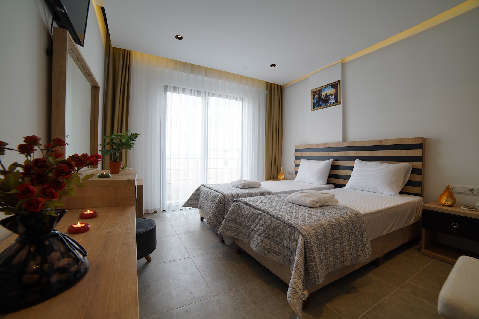 Şahin Termal Otel & Spa — fotoğraf 4