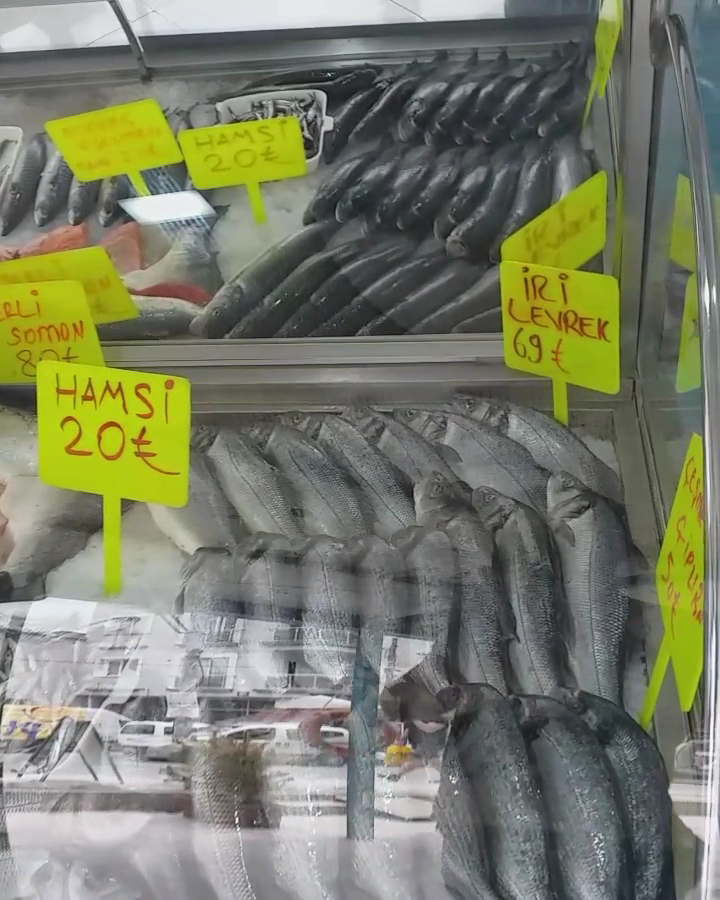 Şahin Usta Balık — fotoğraf 3