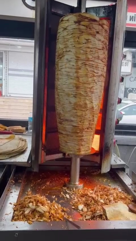 Şahin Usta Dürümcü — fotoğraf 3