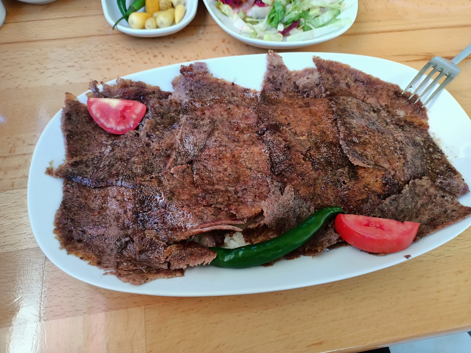 Şahin Usta İskender Evi — fotoğraf 2