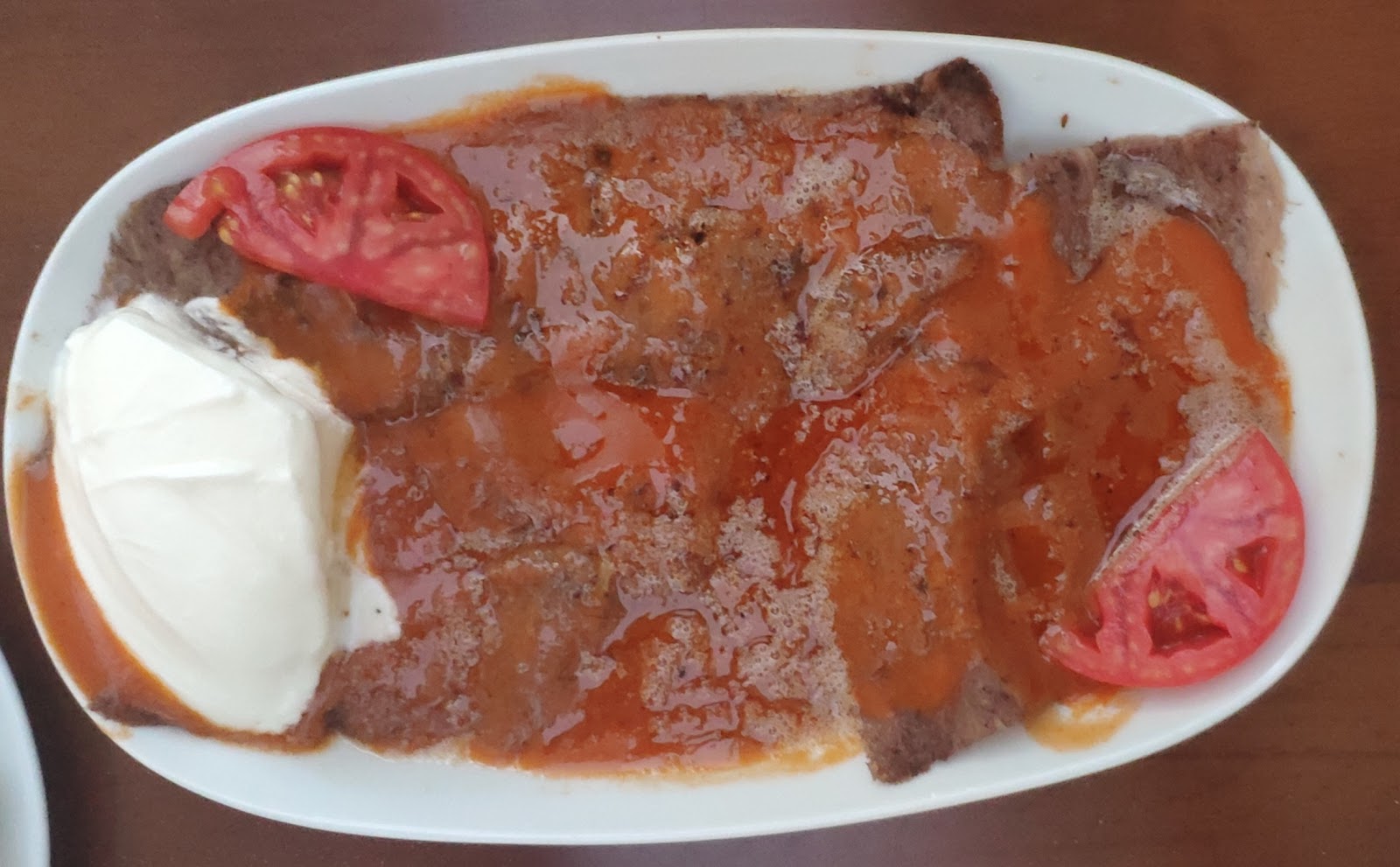 Şahin Usta İskender Evi — fotoğraf 5