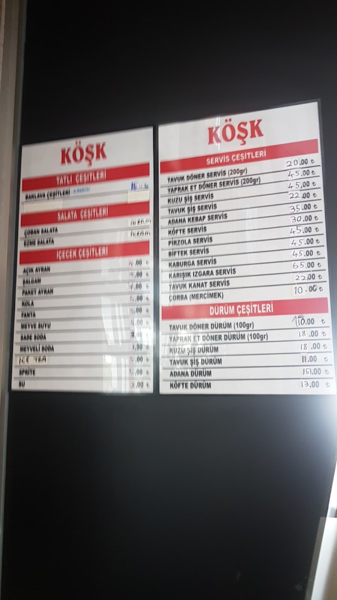Şahin Yuvası Köşk — fotoğraf 2
