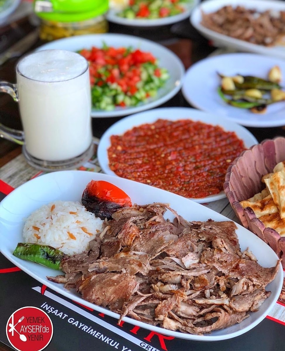 Şahin Yuvası Köşk — fotoğraf 4