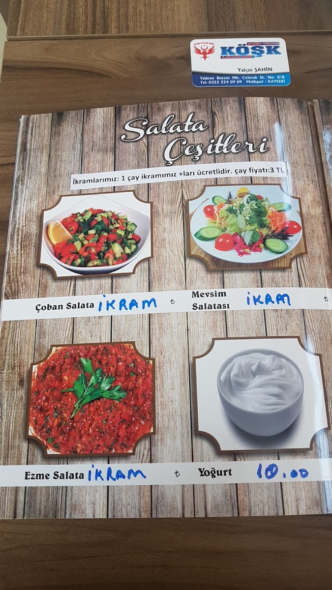 Şahin Yuvası Köşk — fotoğraf 6