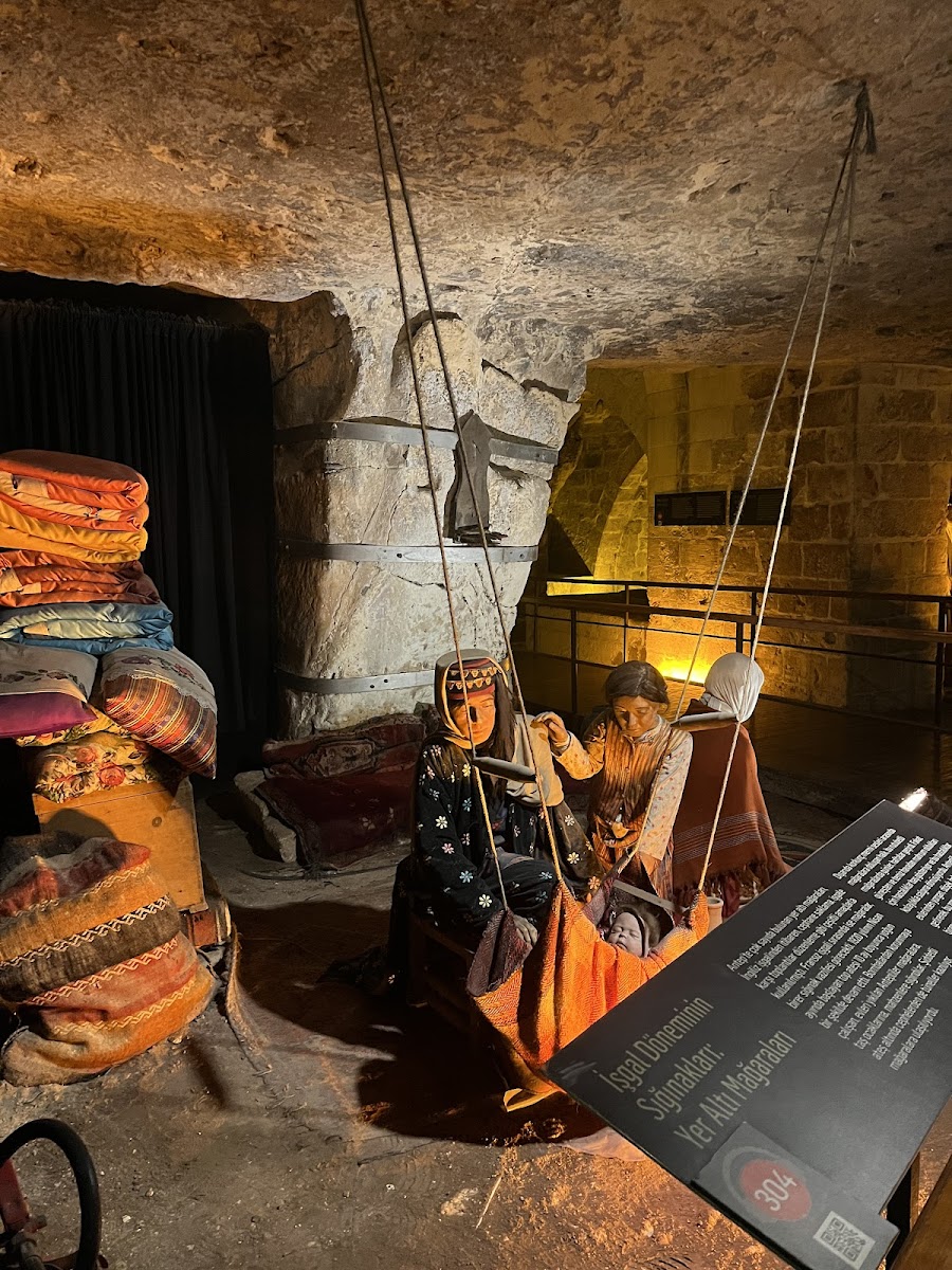 Şahinbey Milli Mücadele Müzesi — fotoğraf 2