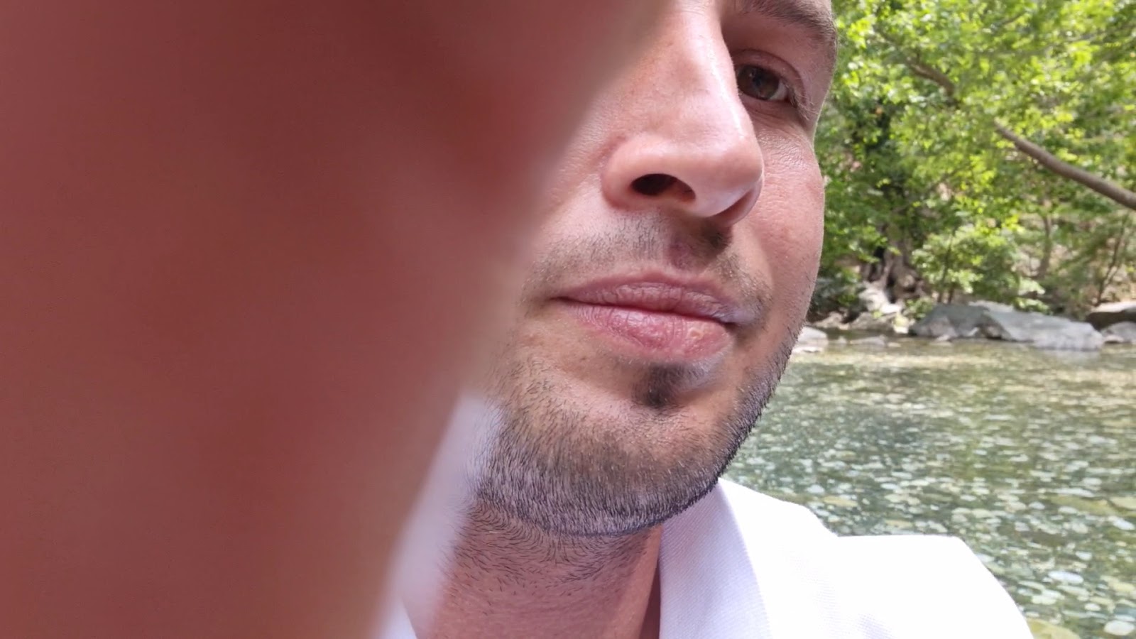 Şahindere Kanyonu — fotoğraf 2