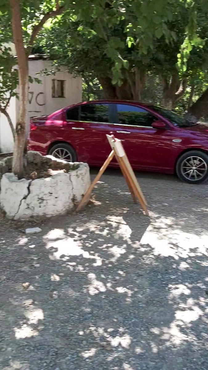 Şahindere Kanyonu — fotoğraf 5