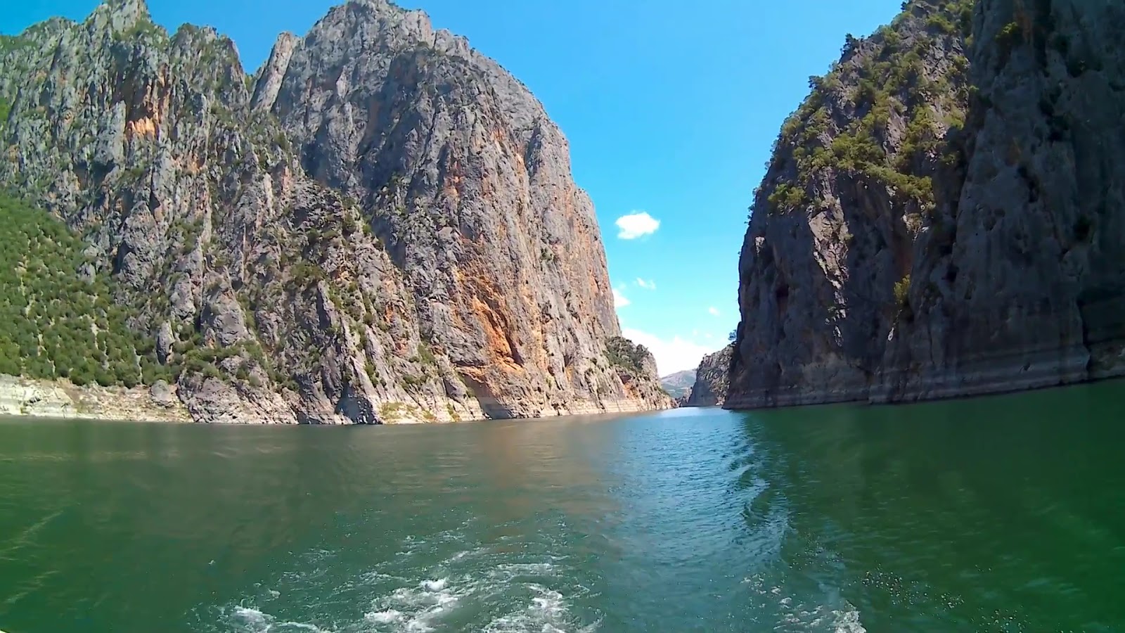 Şahinkaya Kanyonu Gezisi - Çataloğlu Turizm — fotoğraf 3