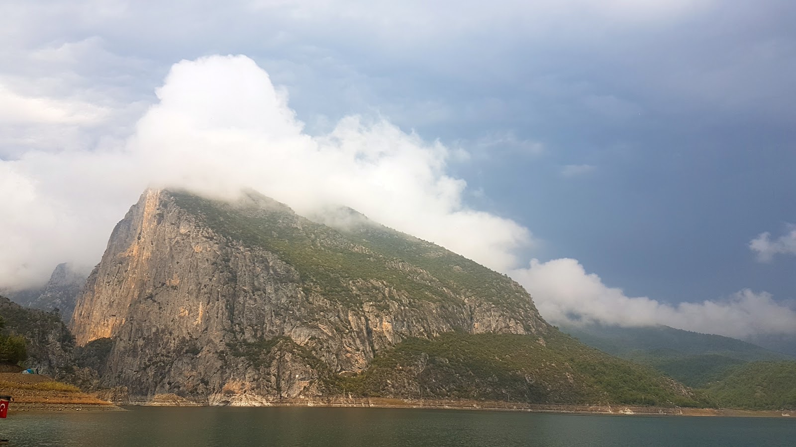 Şahinkaya Kanyonu — fotoğraf 5