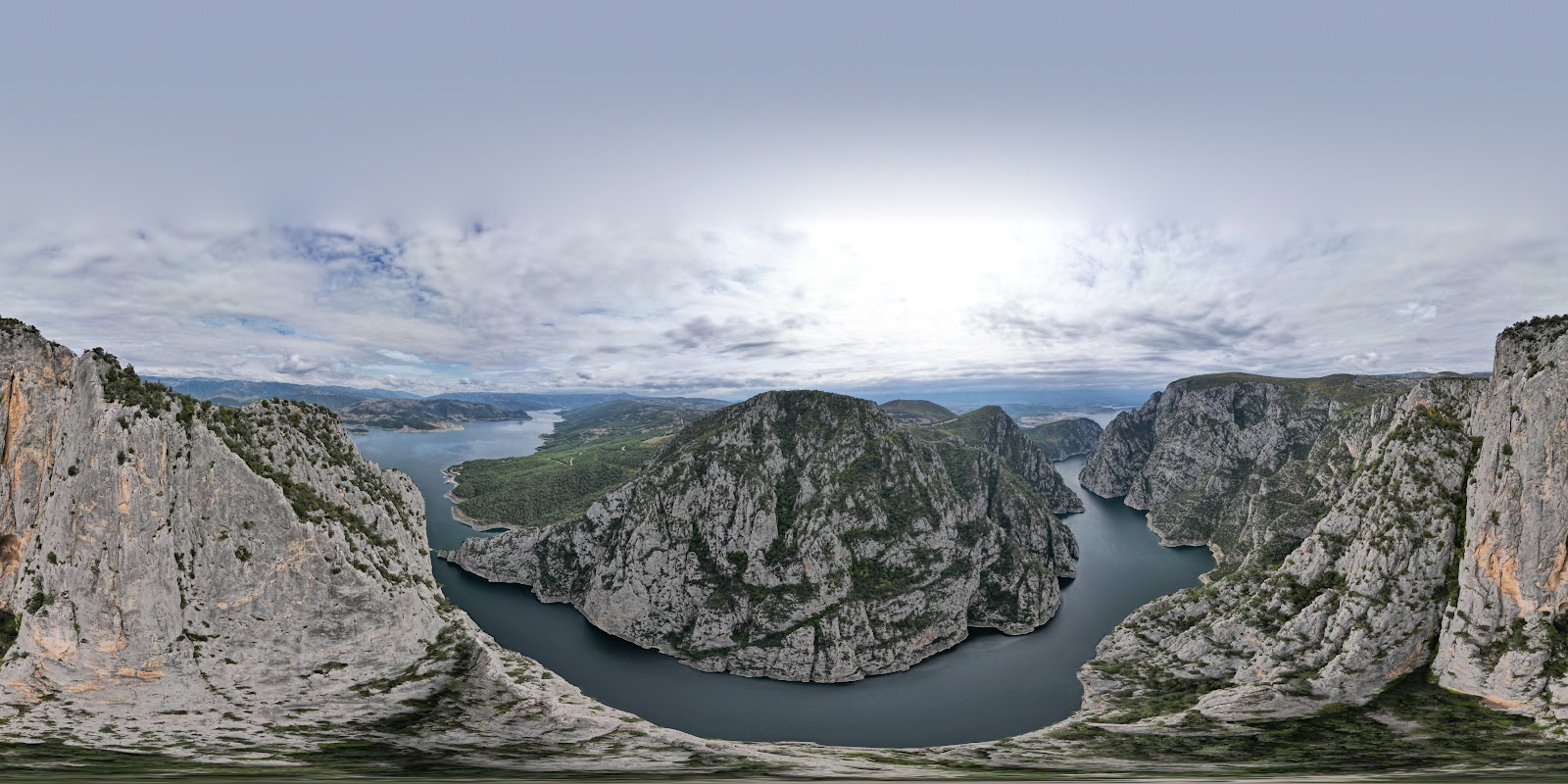 Şahinkaya Kanyonu — fotoğraf 6