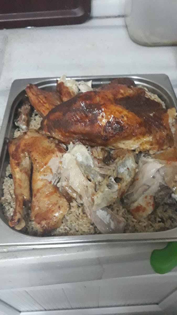Şahinler Lokantası — photo 3