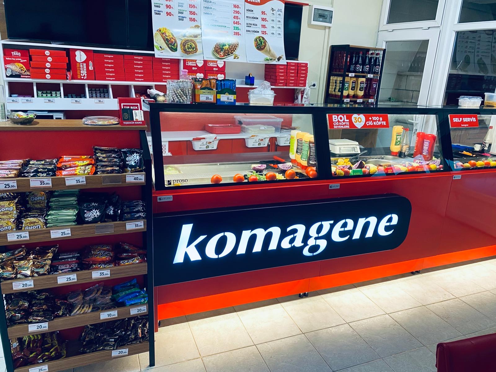 Şahinler Lokantası — photo 5