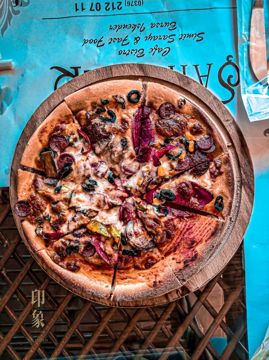 ŞAHİNLER UNLU MAMÜLLER Mehmetçik Şube — fotoğraf 2