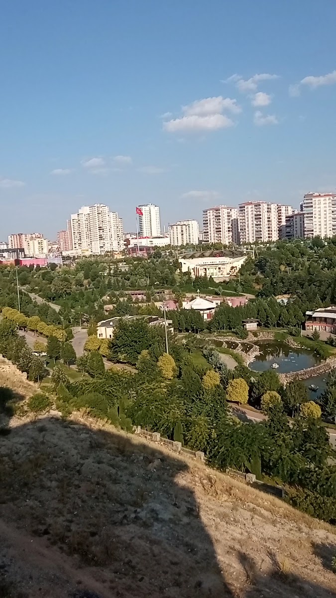 Şahinler Vadisi Miniatürk — fotoğraf 3