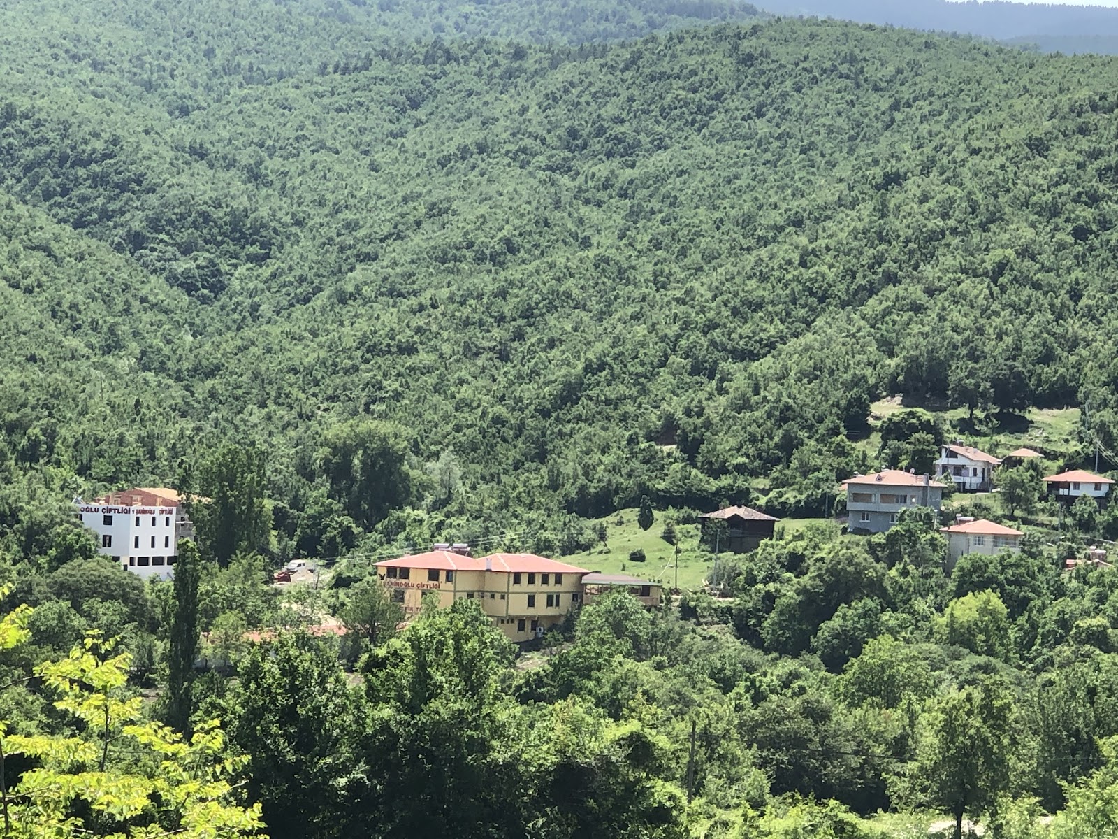 Şahinoğlu Çiftliği Doğal Yaşam Köyü Kırsal Turizm Tesisi — photo 2