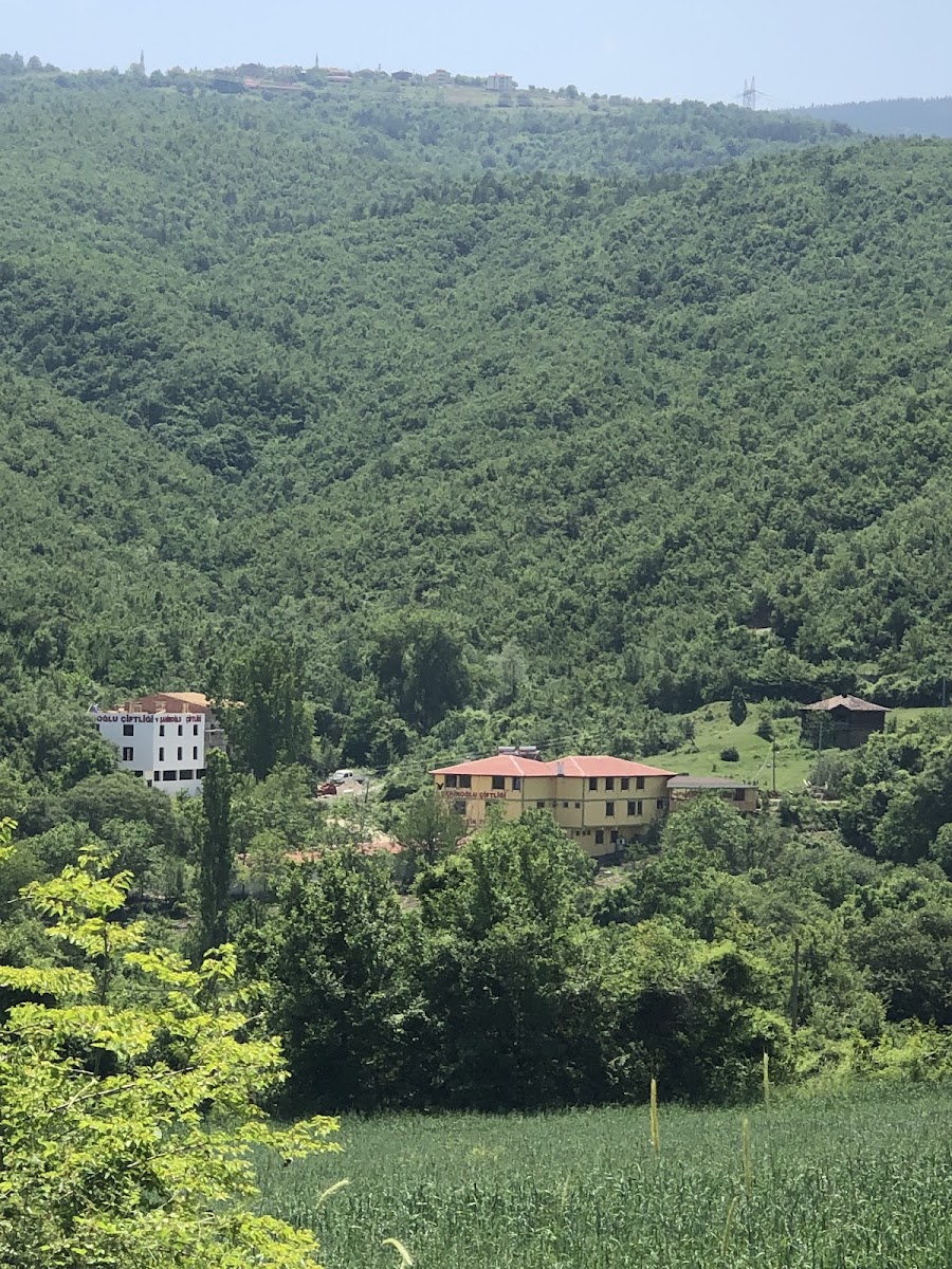 Şahinoğlu Çiftliği Doğal Yaşam Köyü Kırsal Turizm Tesisi — photo 3