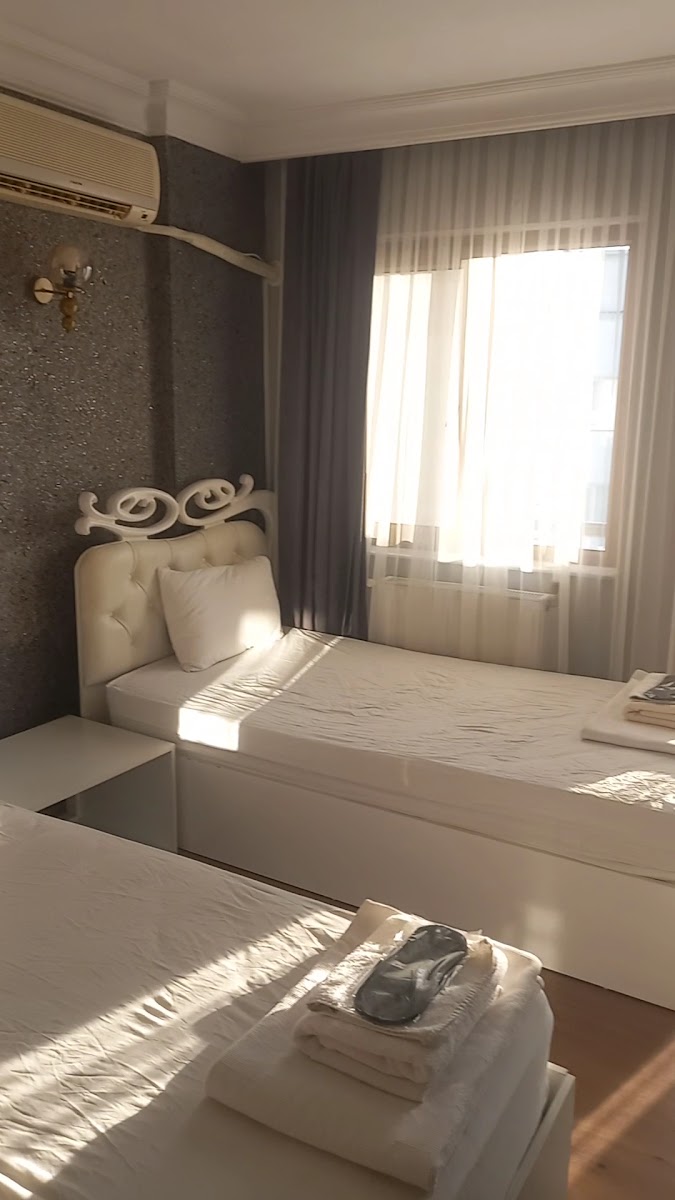 Şahlan Otel — fotoğraf 3