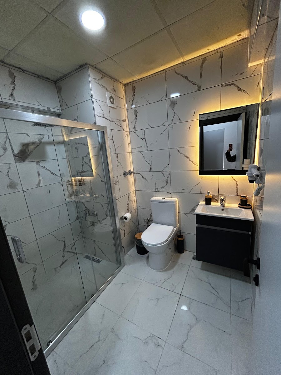 Şahlan Otel — fotoğraf 7
