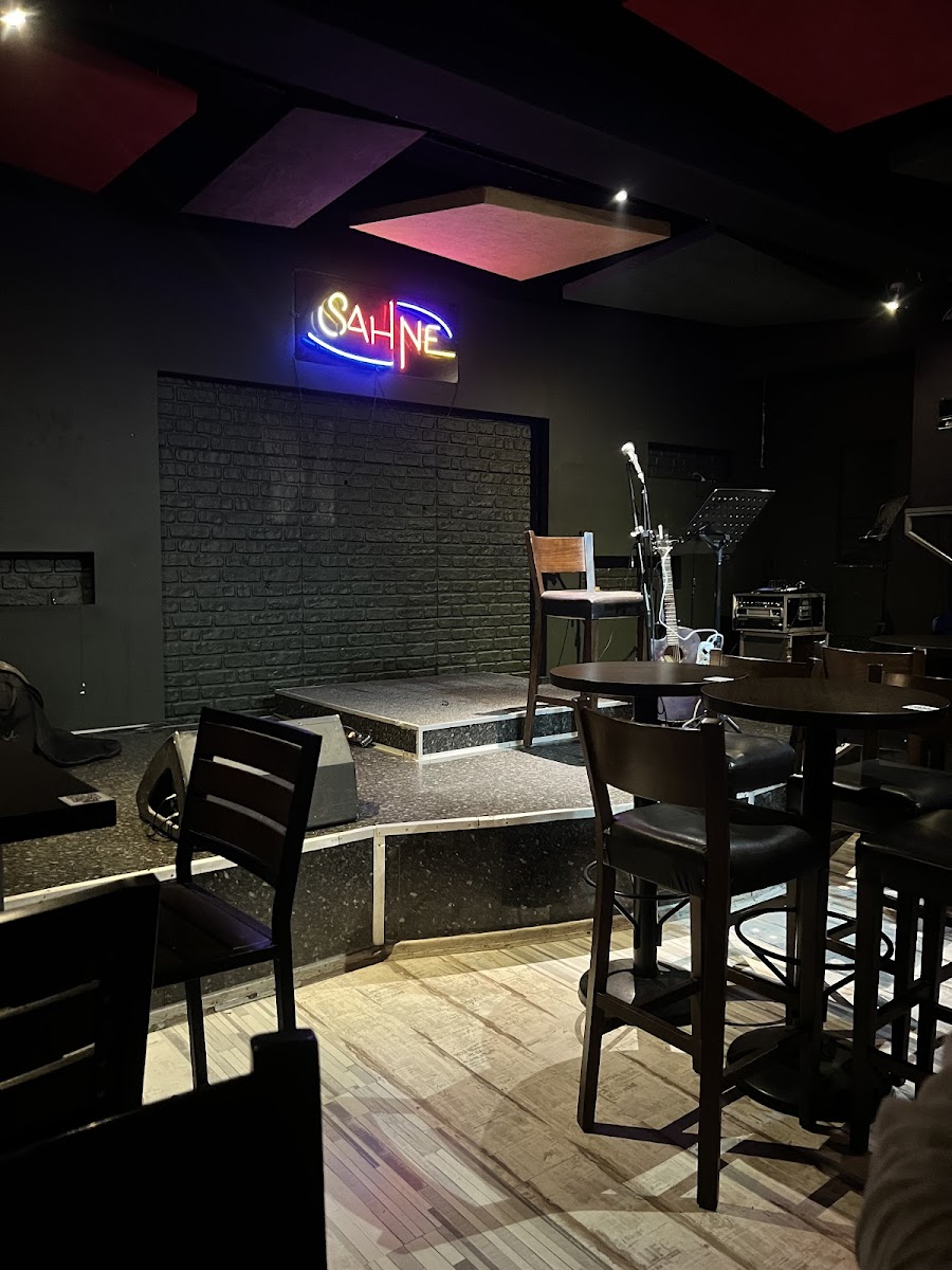 Sahne Bar — fotoğraf 4
