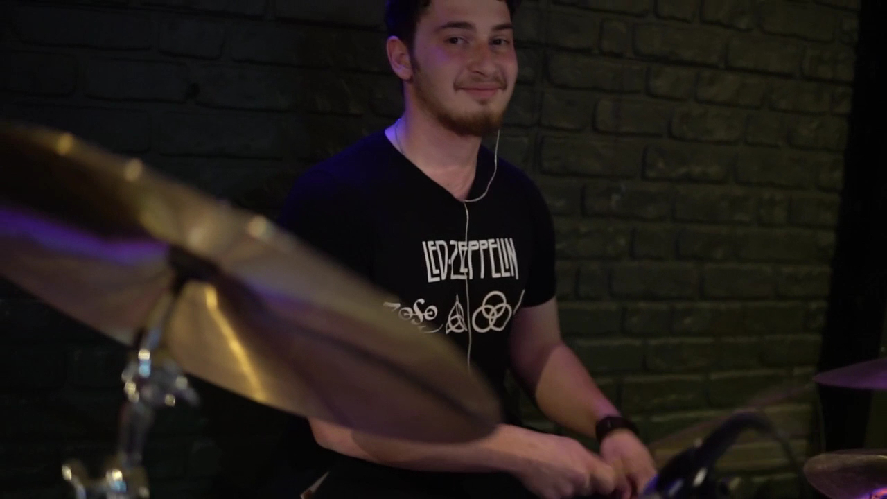 Sahne Bar — fotoğraf 6