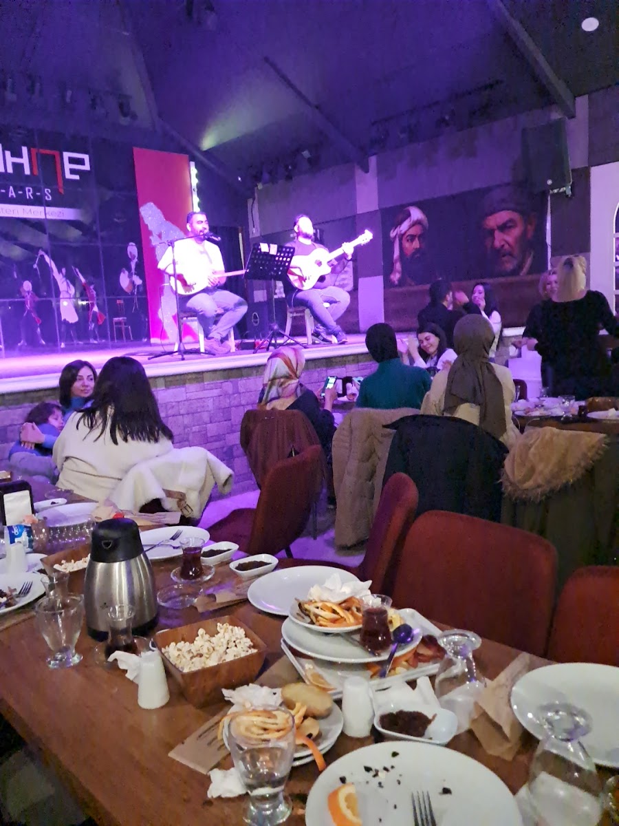 Sahne Kars — fotoğraf 2