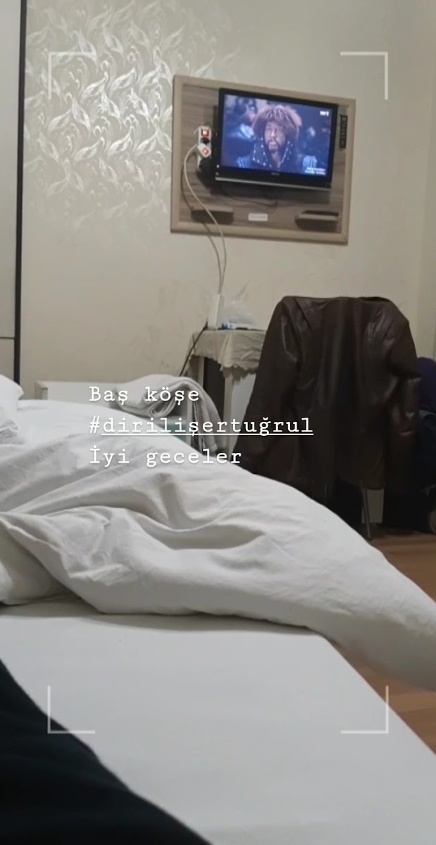 Sahra Hotel - Tatvan — fotoğraf 3