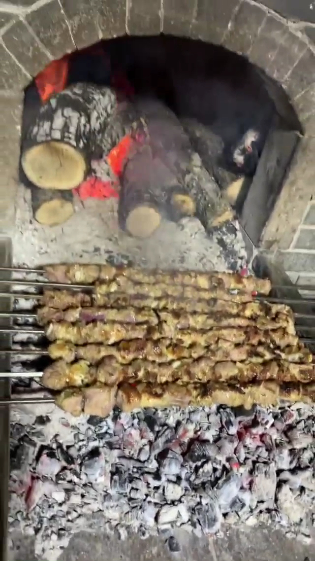 Şahyar Kirazlı Bahçe — fotoğraf 3