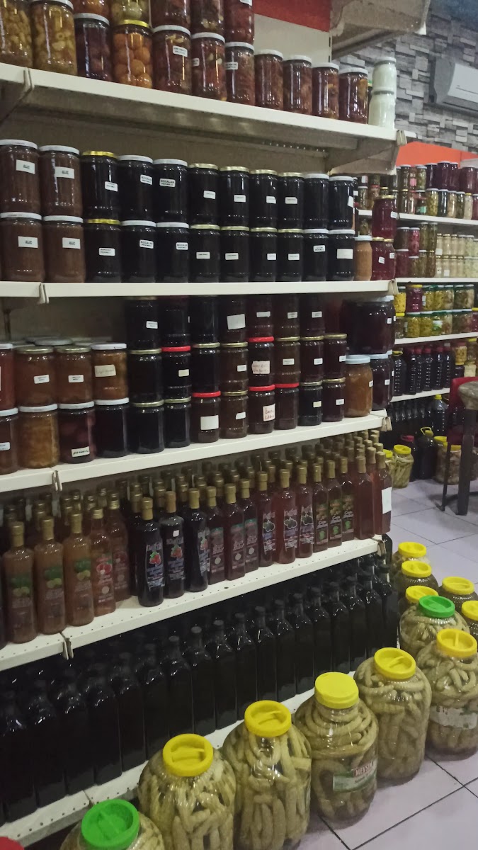 Sait Usta Çiğköfte Ve Turşu Dünyası — fotoğraf 3