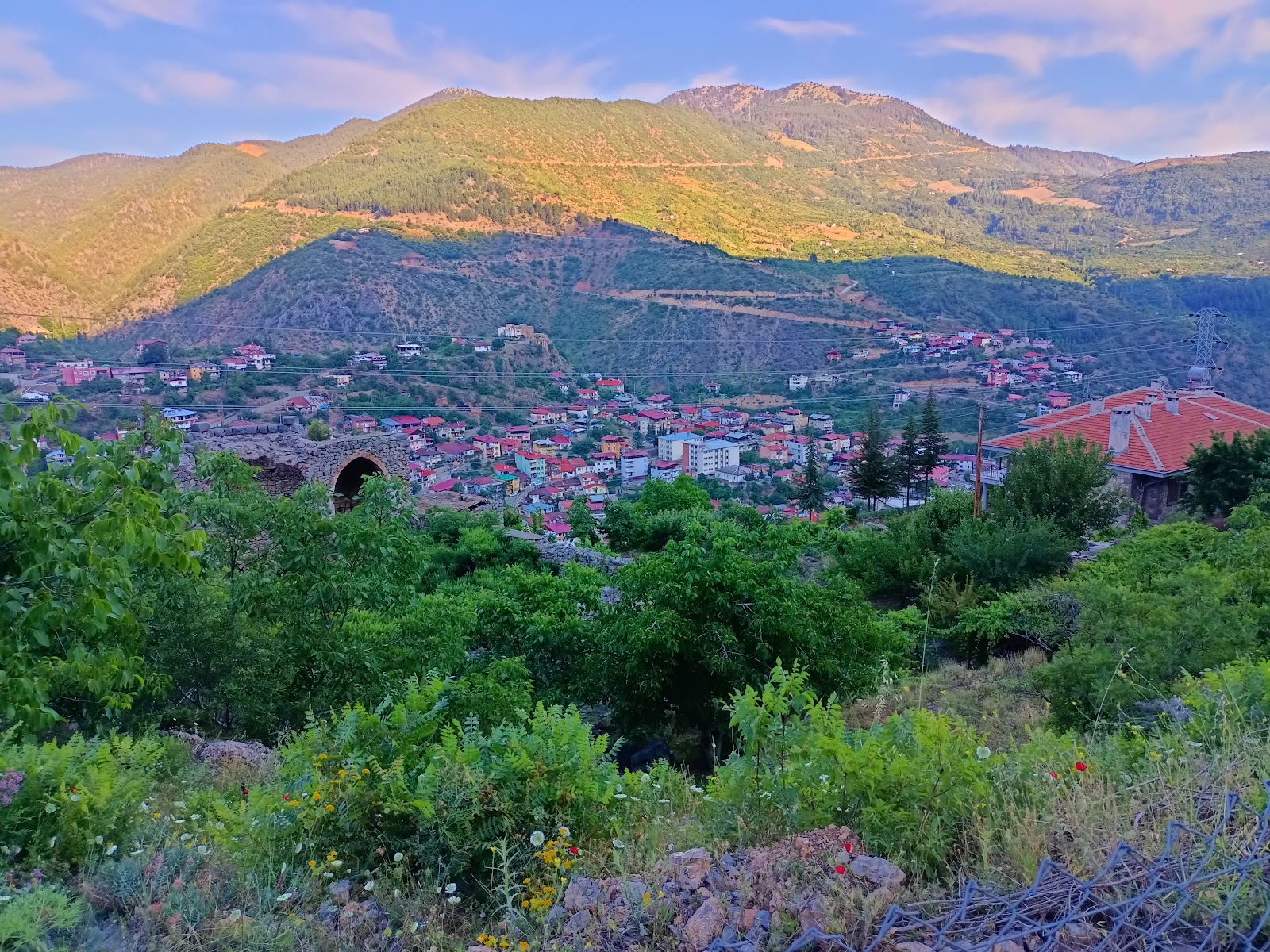 Saimbeyli — photo
