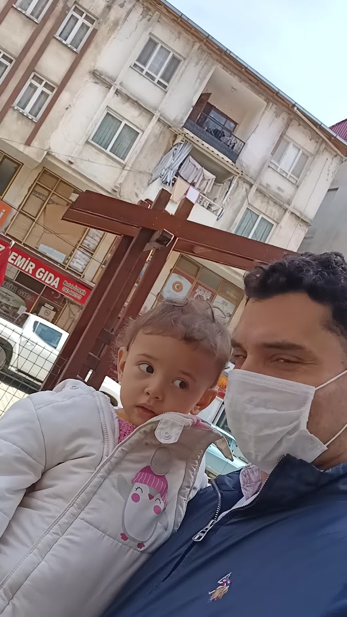 Saimbeyli — photo 2