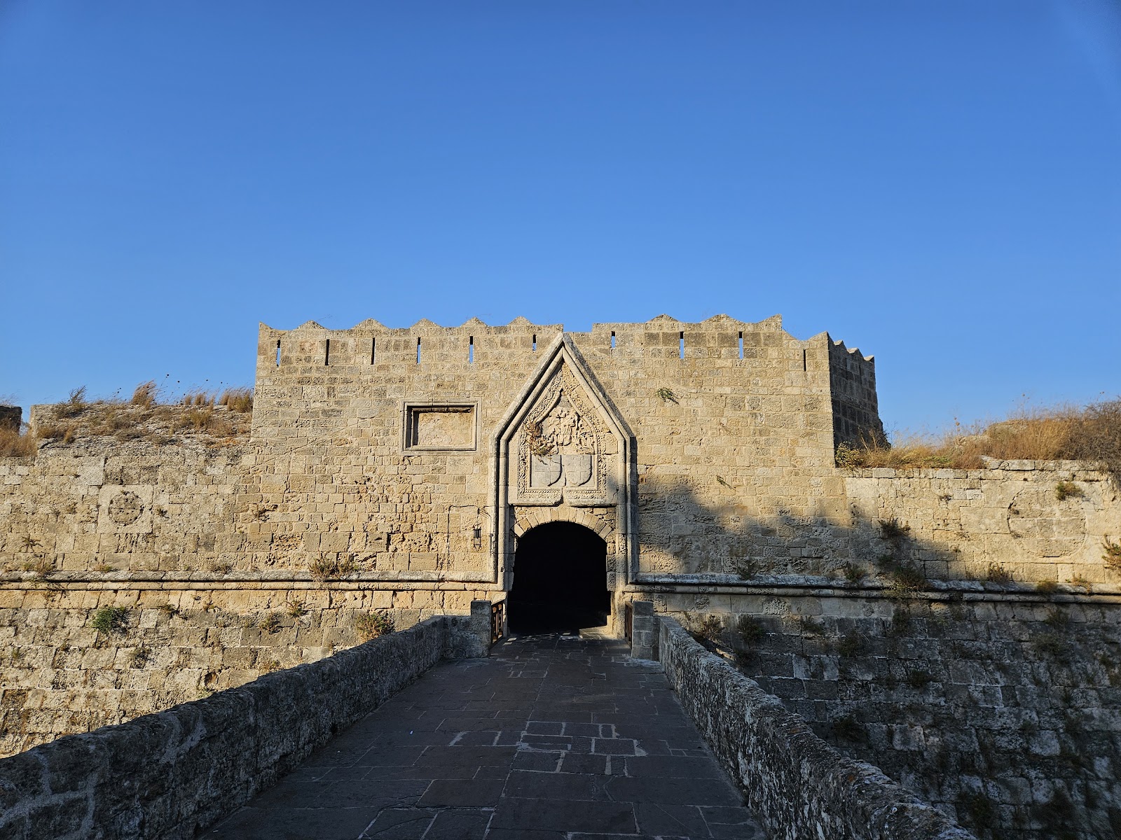 Saint John's Gate - Red Door — photo 2