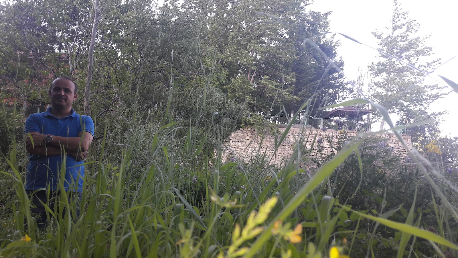 Sait Bulut Parkı — photo 5