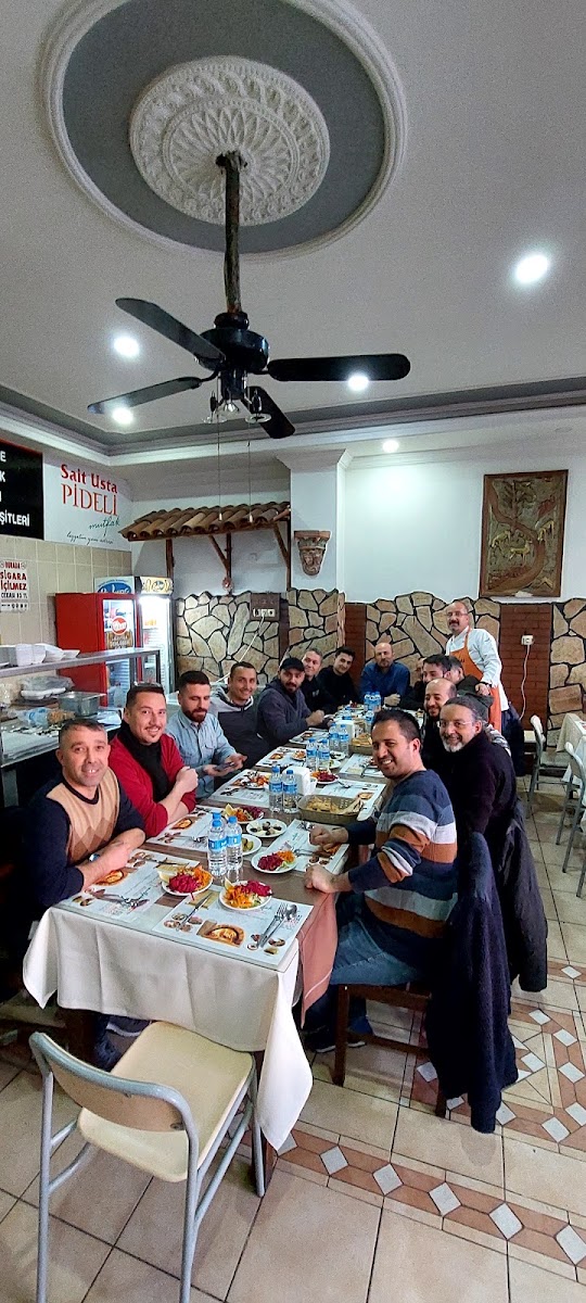 Sait Usta Develi Pide — photo 3