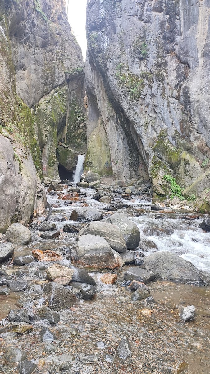 Saitabat Şelalesi — fotoğraf 4