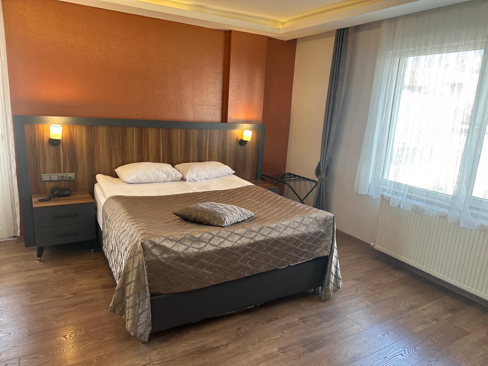 Saka Life Hotel — fotoğraf 2