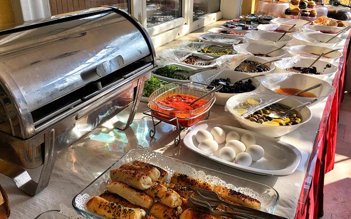 Saka Life Hotel — fotoğraf 5