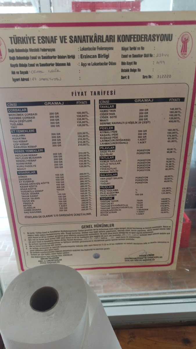 Sakaltutan Et Balik — fotoğraf 4