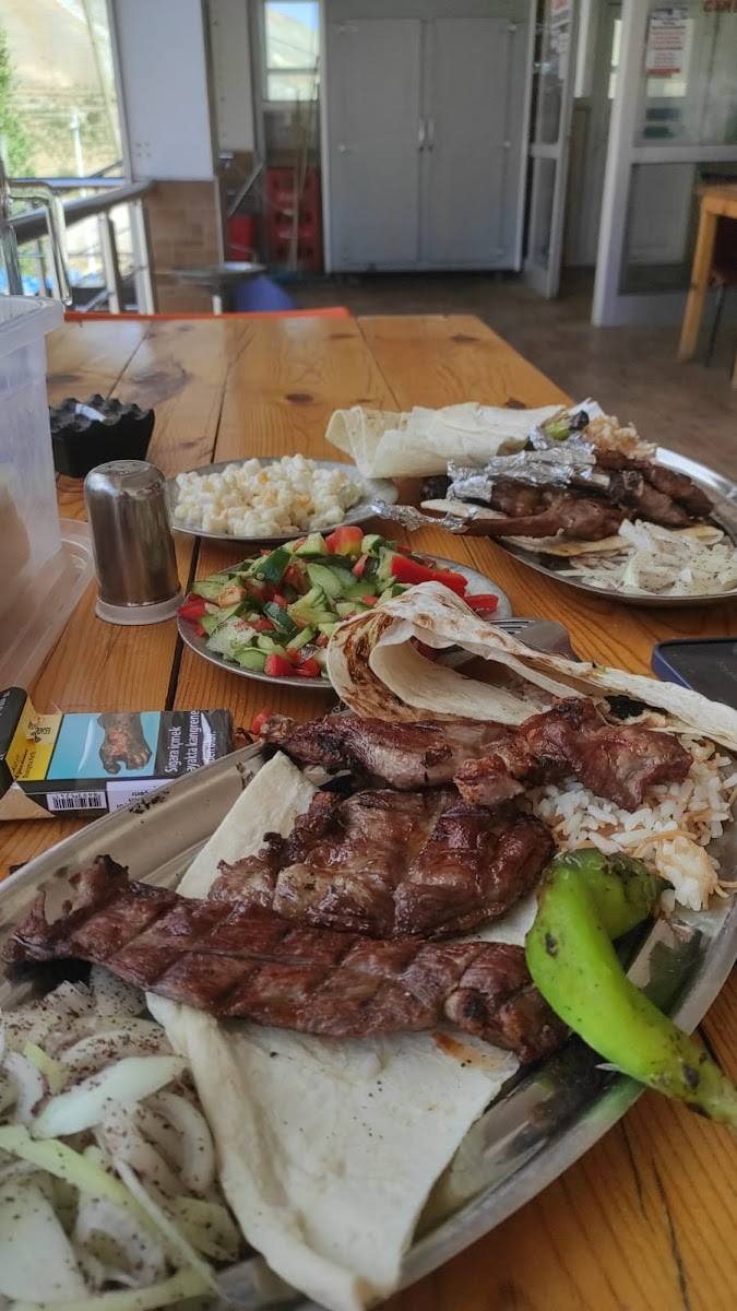 Sakaltutan Et Balik — fotoğraf 5