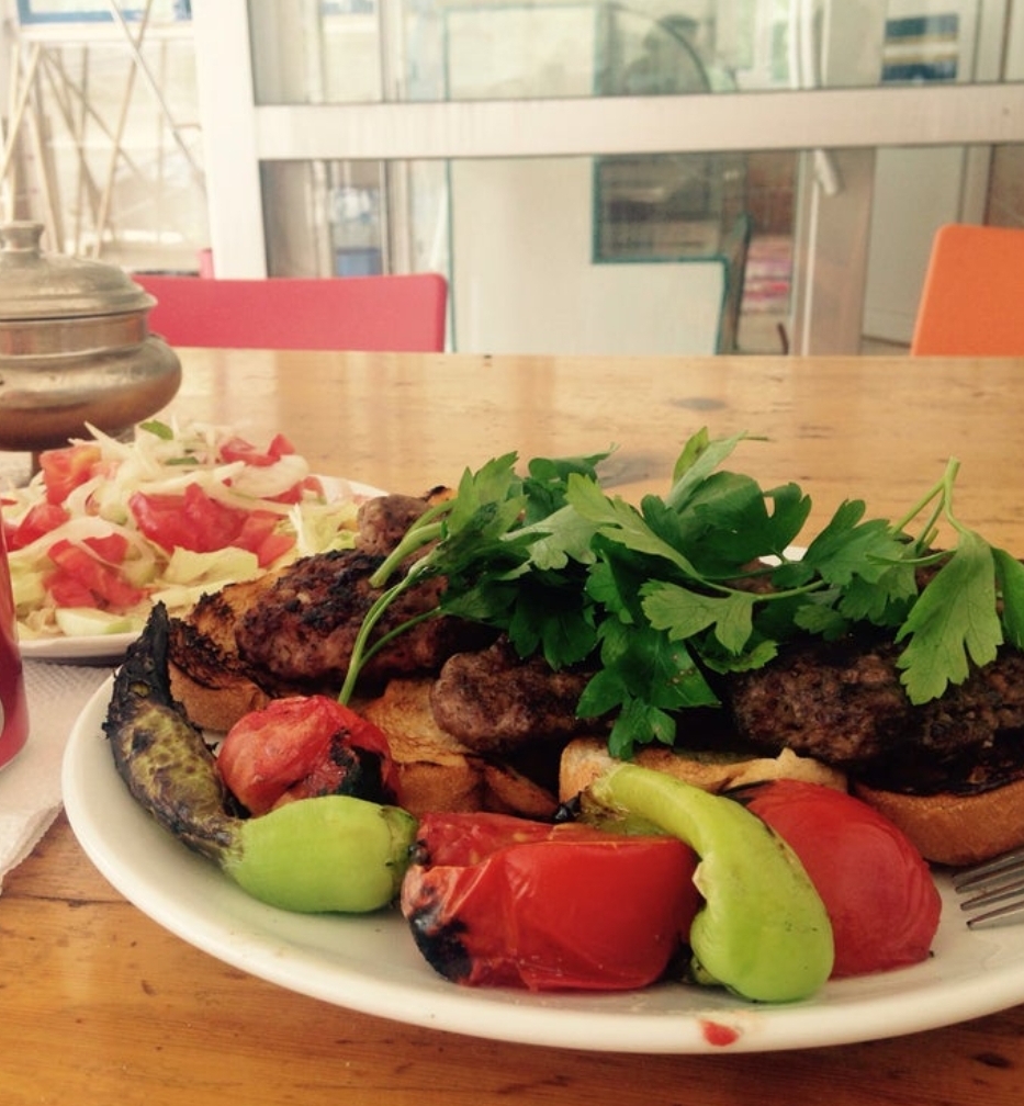 Sakaltutan Et Mangal — fotoğraf 2