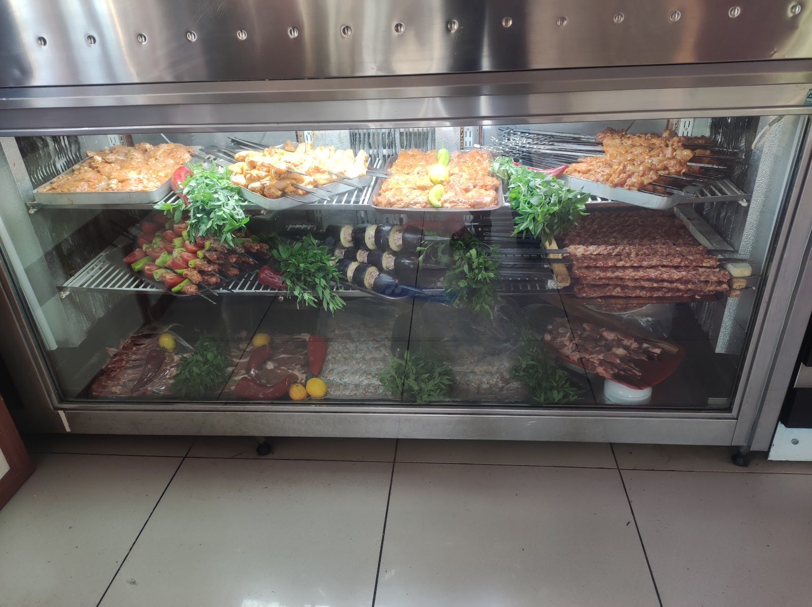 Sakaltutan Et Mangal — fotoğraf 4