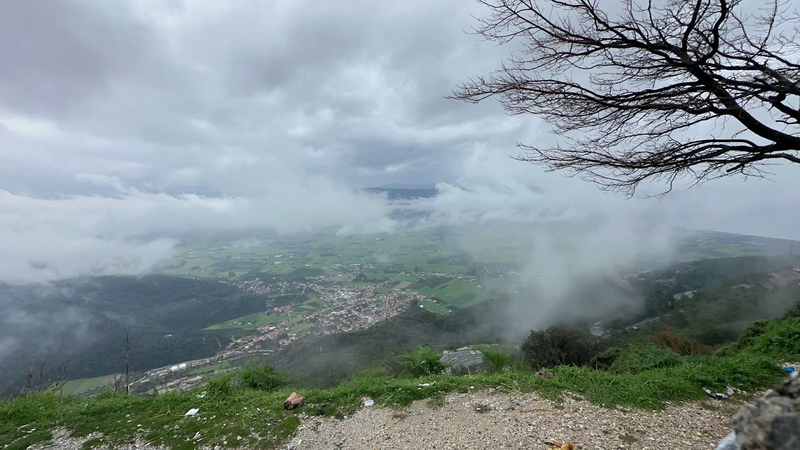 Sakar Geçidi Manzara — fotoğraf 2